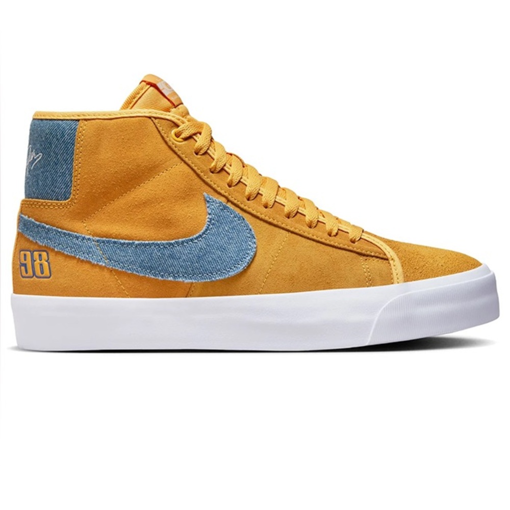 Nike Zoom Blazer Mid Pro GT